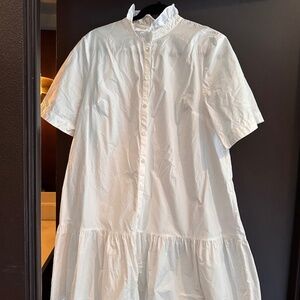 Sezane CLOTILDE DRESS